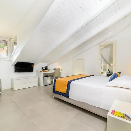 Zia Pupetta Maison d'hôtes Amalfi