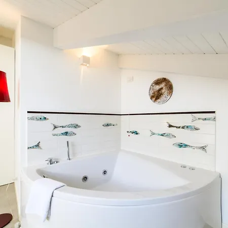 Maison d'hôtes Zia Pupetta Amalfi