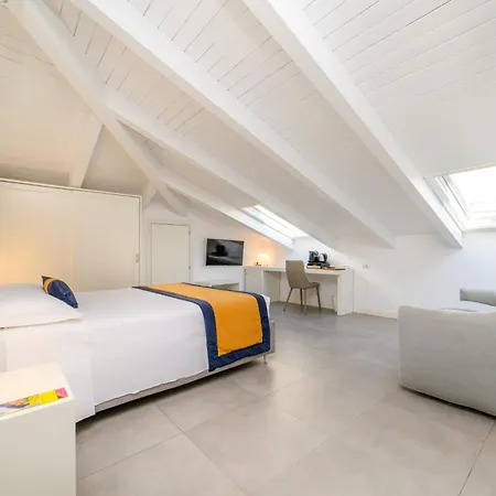 Zia Pupetta Maison d'hôtes 4*