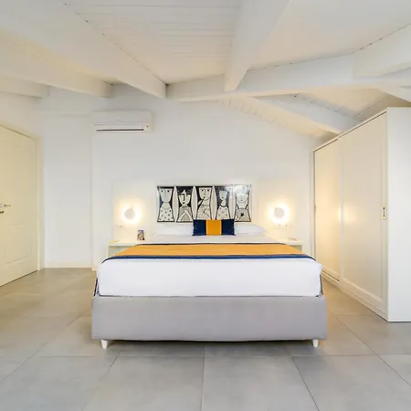 Zia Pupetta Maison d'hôtes