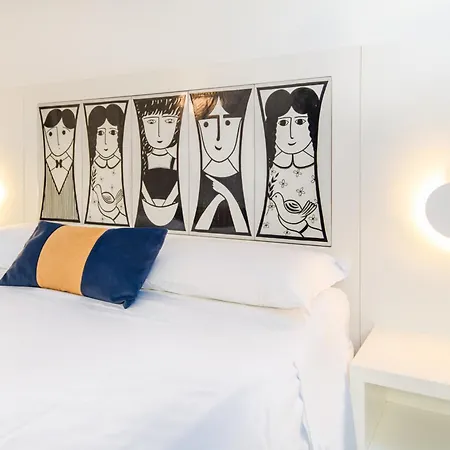 Zia Pupetta Pensjonat 4*
