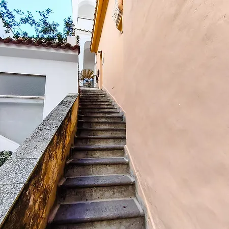 Zia Pupetta Maison d'hôtes Amalfi