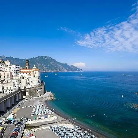 Penzion Zia Pupetta 4*