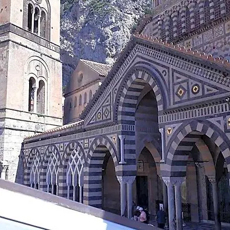 Penzion Zia Pupetta 4*