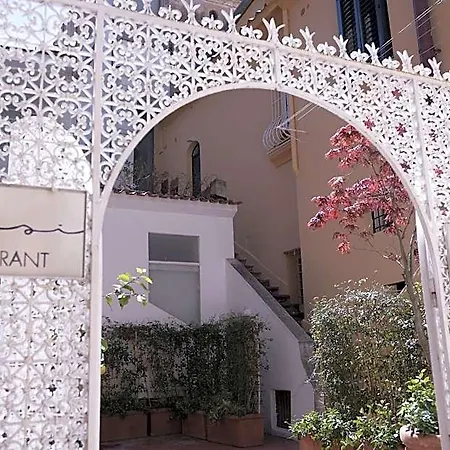 Penzion Zia Pupetta Amalfi