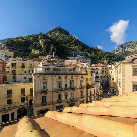 Zia Pupetta 4* Amalfi