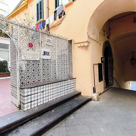 Penzion Zia Pupetta 4*