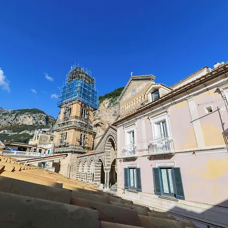 Zia Pupetta Penzion 4*