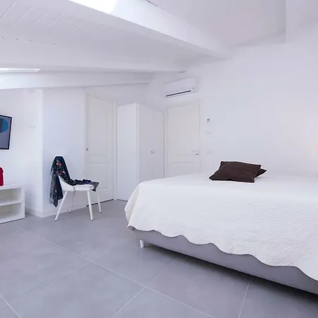 Maison d'hôtes Zia Pupetta