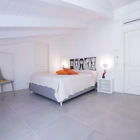 Zia Pupetta Maison d'hôtes Amalfi