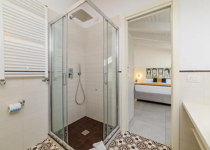 Zia Pupetta 아말피