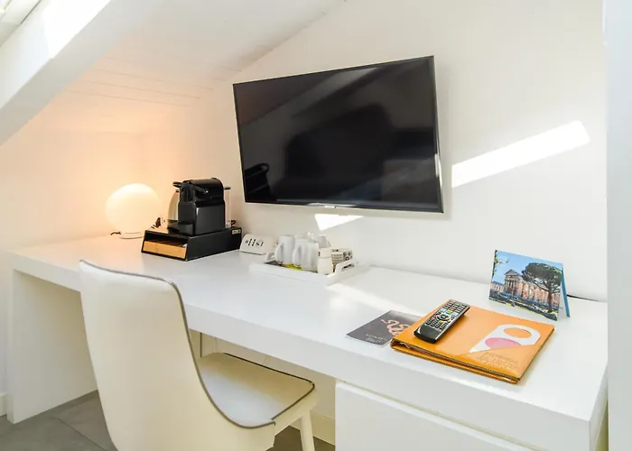 게스트하우스 Zia Pupetta