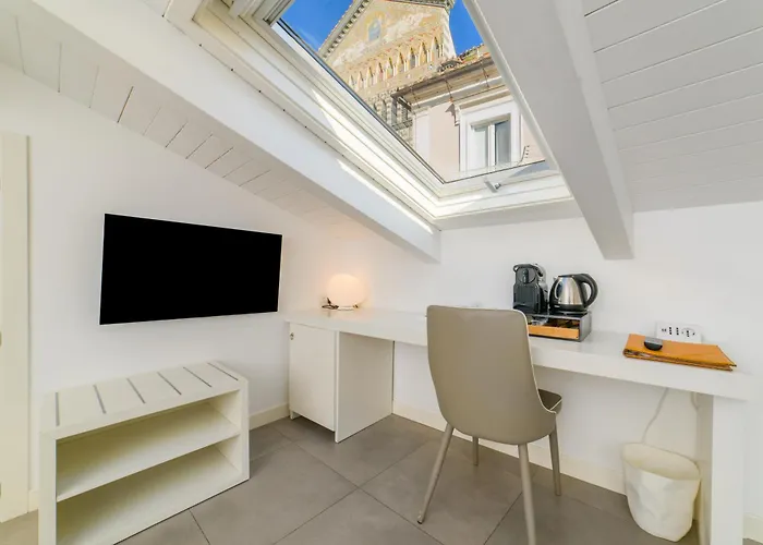 게스트하우스 Zia Pupetta 아말피