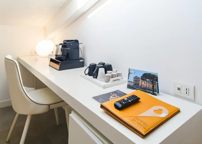 Zia Pupetta 게스트하우스 아말피