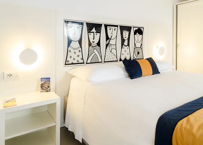 Zia Pupetta 아말피