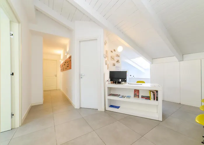 Zia Pupetta 게스트하우스