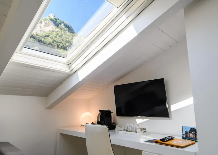 Zia Pupetta 게스트하우스 아말피