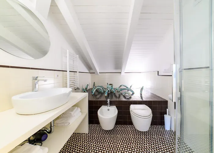 Gæstehus Zia Pupetta Amalfi