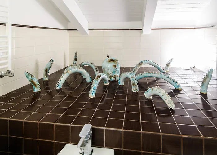 Gæstehus Zia Pupetta