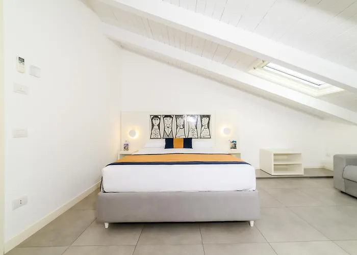 Zia Pupetta 4* Amalfi