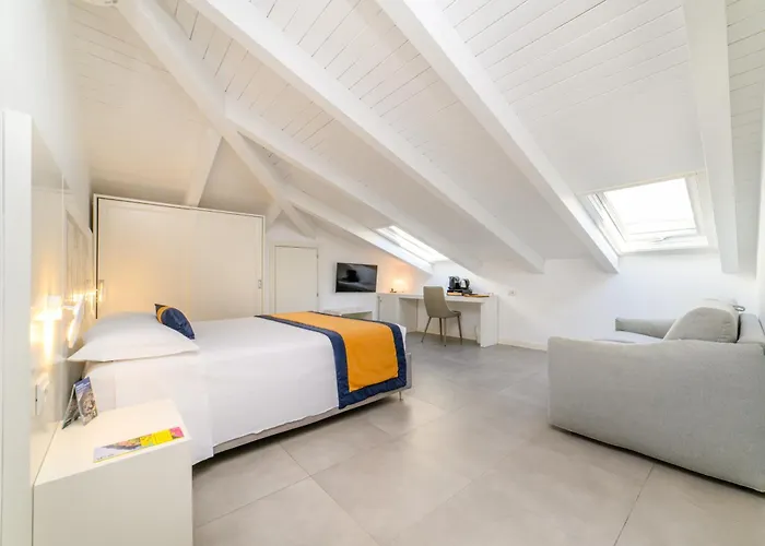 Zia Pupetta Gæstehus 4*