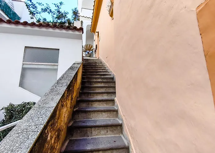 Zia Pupetta Gæstehus Amalfi