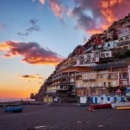 Гостьовий будинок Zia Pupetta 4*