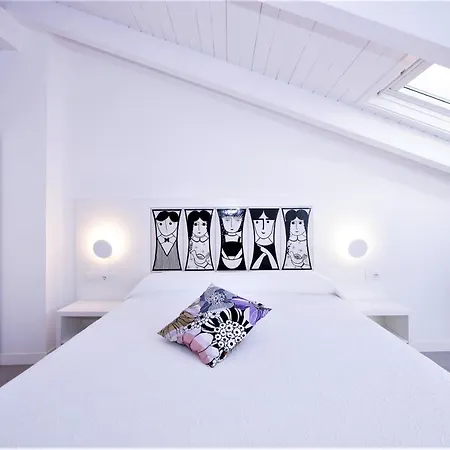 Гостьовий будинок Zia Pupetta