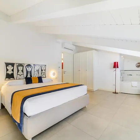 Гостьовий будинок Zia Pupetta