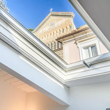 Zia Pupetta Гостьовий будинок