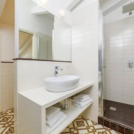 Zia Pupetta Гостьовий будинок 4*