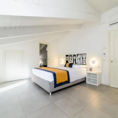 Гостьовий будинок Zia Pupetta 4*