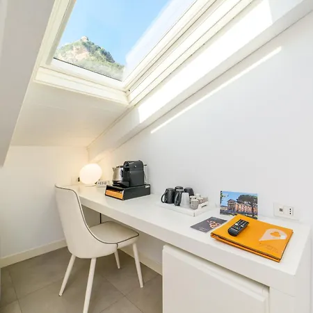 Zia Pupetta Гостьовий будинок