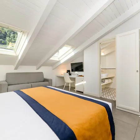 Zia Pupetta Гостьовий будинок Амальфі