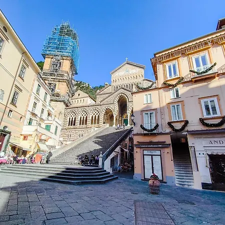 Гостьовий будинок Zia Pupetta 4*