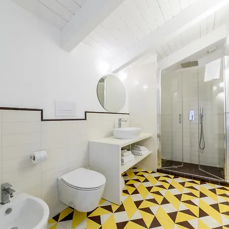 Zia Pupetta Амальфі