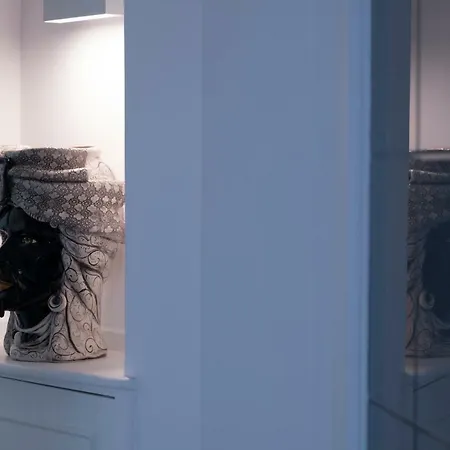 Гостьовий будинок Zia Pupetta