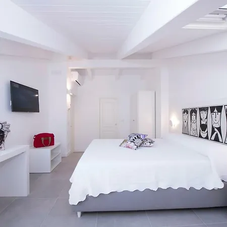 Zia Pupetta Гостьовий будинок Амальфі