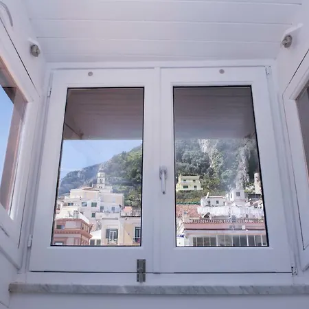 Zia Pupetta Гостьовий будинок 4*