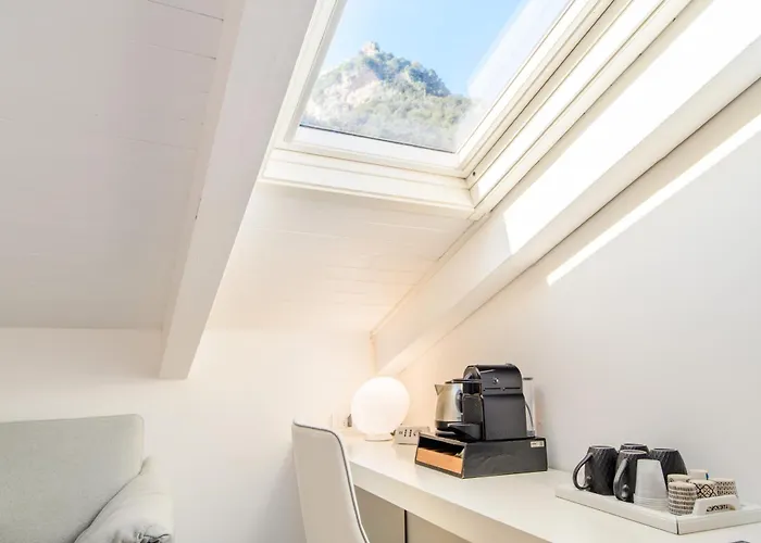 Vendégház Zia Pupetta Amalfi