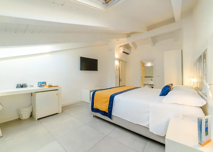 Vendégház Zia Pupetta 4*