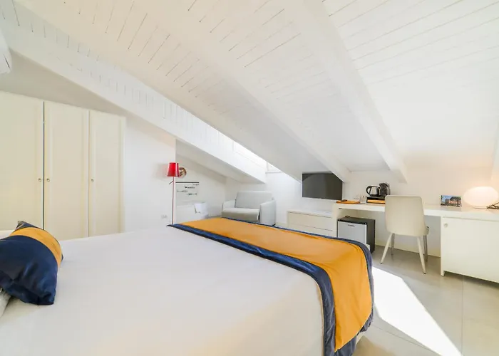 Zia Pupetta Vendégház Amalfi