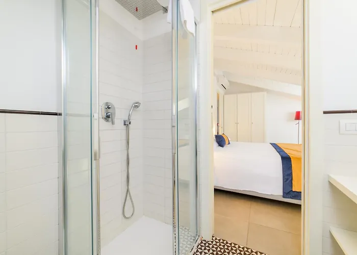 Vendégház Zia Pupetta 4*