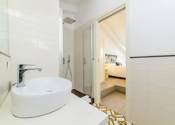 Zia Pupetta Vendégház 4*