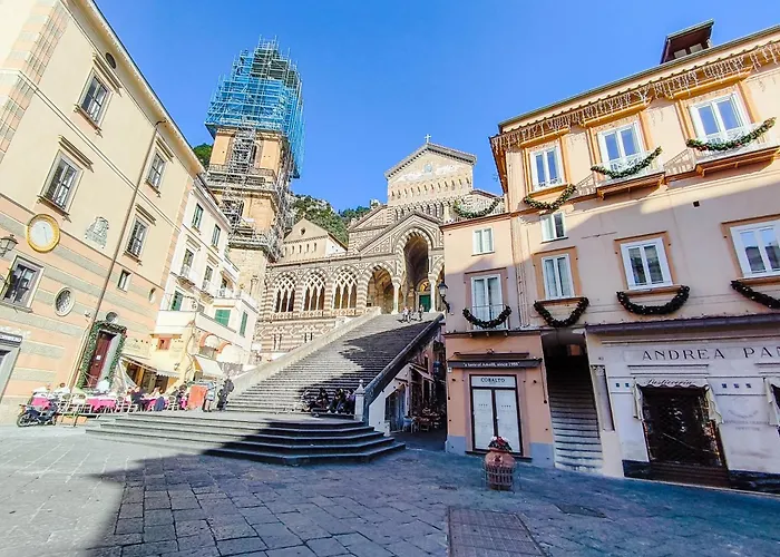 Vendégház Zia Pupetta 4*