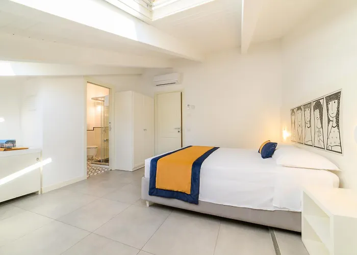 Vendégház Zia Pupetta Amalfi