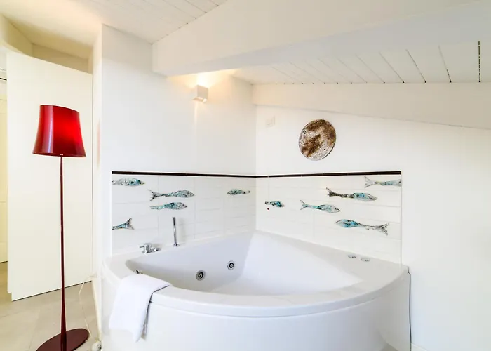 Vendégház Zia Pupetta Amalfi